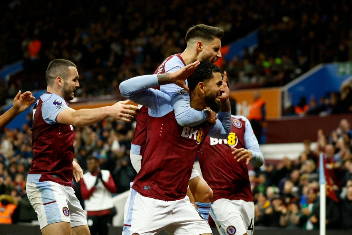 “Aston Villa” 41 ildən sonra UEFA Çempionlar Liqasında çıxış edəcək